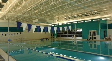 YMCA Pool General Contractor