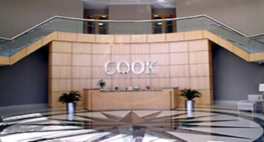 Cook Incorporated Office Headquarters