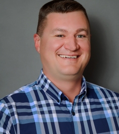 Clinton Baugh